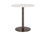 Enco Counter Table - Round 102916 Sunpan