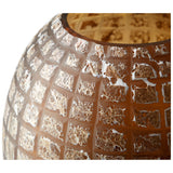 Spectre Vase  Earthen Glazed 10292 Cyan Design