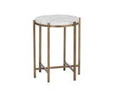 Solana End Table 102934 Sunpan