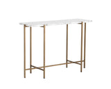 Solana Console Table 102935 Sunpan