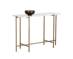 Solana Console Table 102935 Sunpan