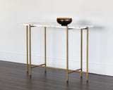 Solana Console Table 102935 Sunpan