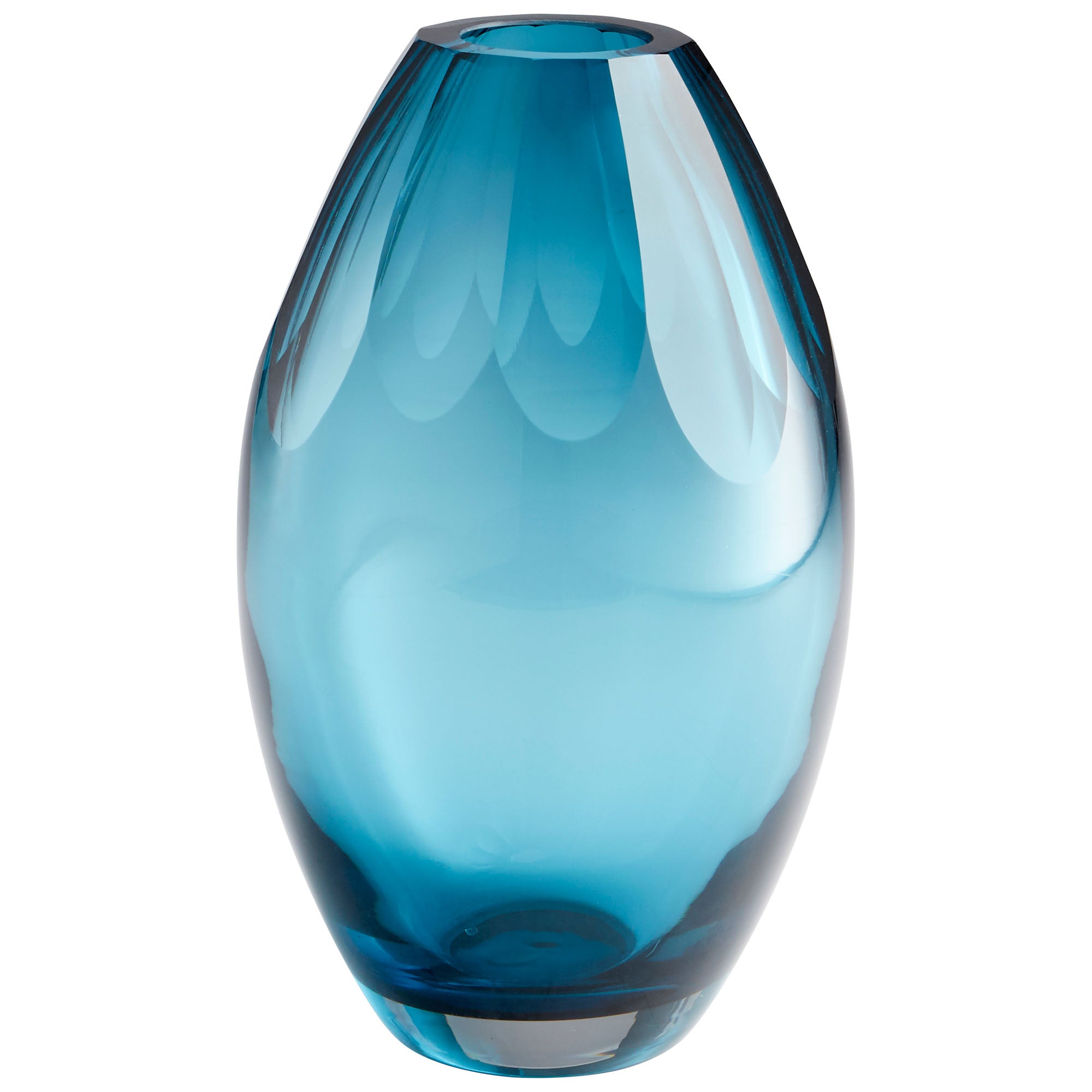 Cressida Glass Vase