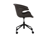 Kash Office Chair - Town Grey 103249 Sunpan