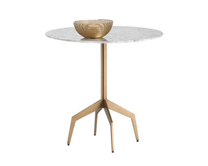 Richart Bistro Table - 31.5" 103328 Sunpan