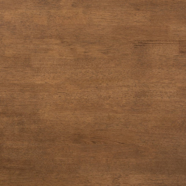 Baxton Studio Baxton Studio Reese Coffee Table: Elegant Walnut Brown Wood Design with Storage & Stylish Crisscross Panels SW5208-Walnut-M17-CT