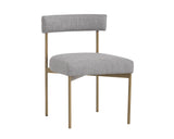 Seneca Dining Chair - Set of 2