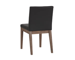 Branson Dining Chair - Dark Grey 103398 Sunpan