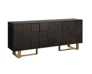 Lars Sideboard 103436 Sunpan