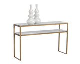 Evert Console Table 103450 Sunpan