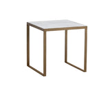 Evert End Table 103452 Sunpan