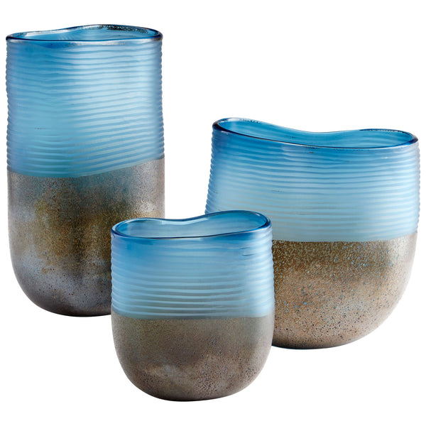 Cyan Design Europa Vase 10345