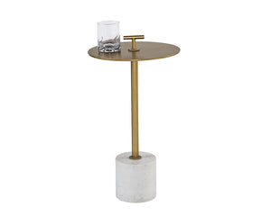 Sia End Table 103485 Sunpan