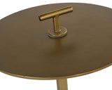 Sia End Table 103485 Sunpan