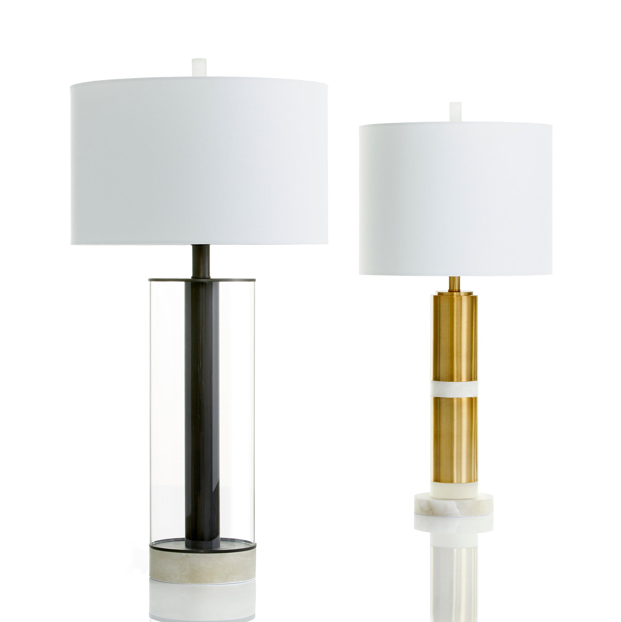 Messier Table Lamp - Thumbnail 4