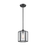 Spencer 6'' Wide 1-Light Mini Pendant