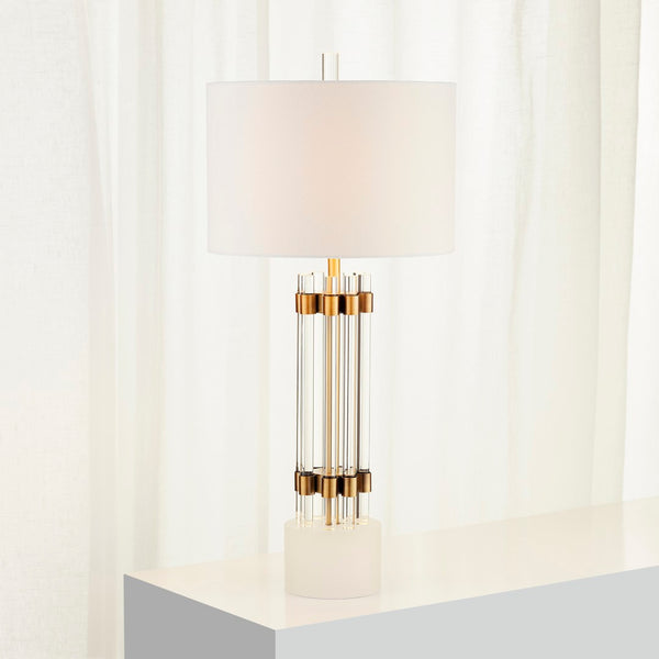 Cyan Design Kerberos Table Lamp 10354