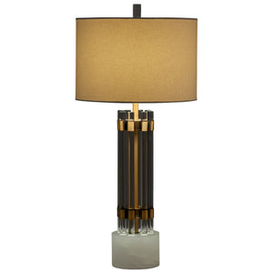 Cyan Design Kerberos Table Lamp 10354