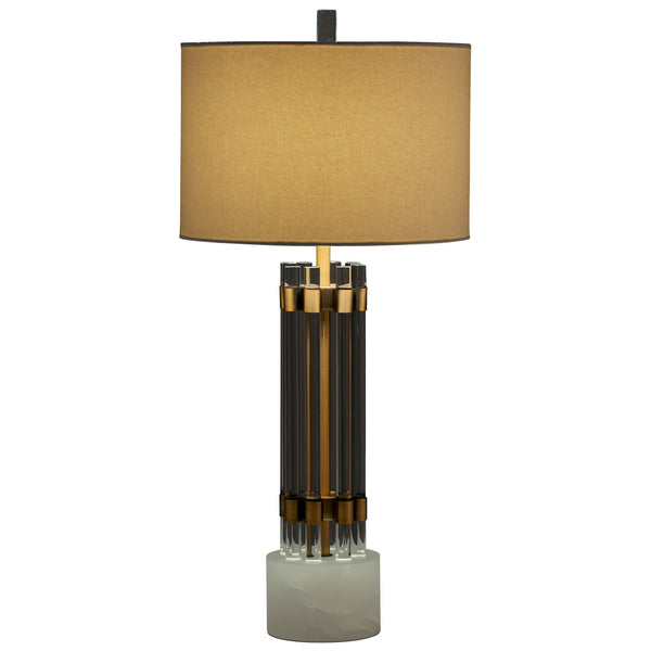 Cyan Design Kerberos Table Lamp 10354