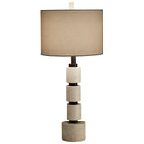Cyan Design Hydra Table Lamp 10355