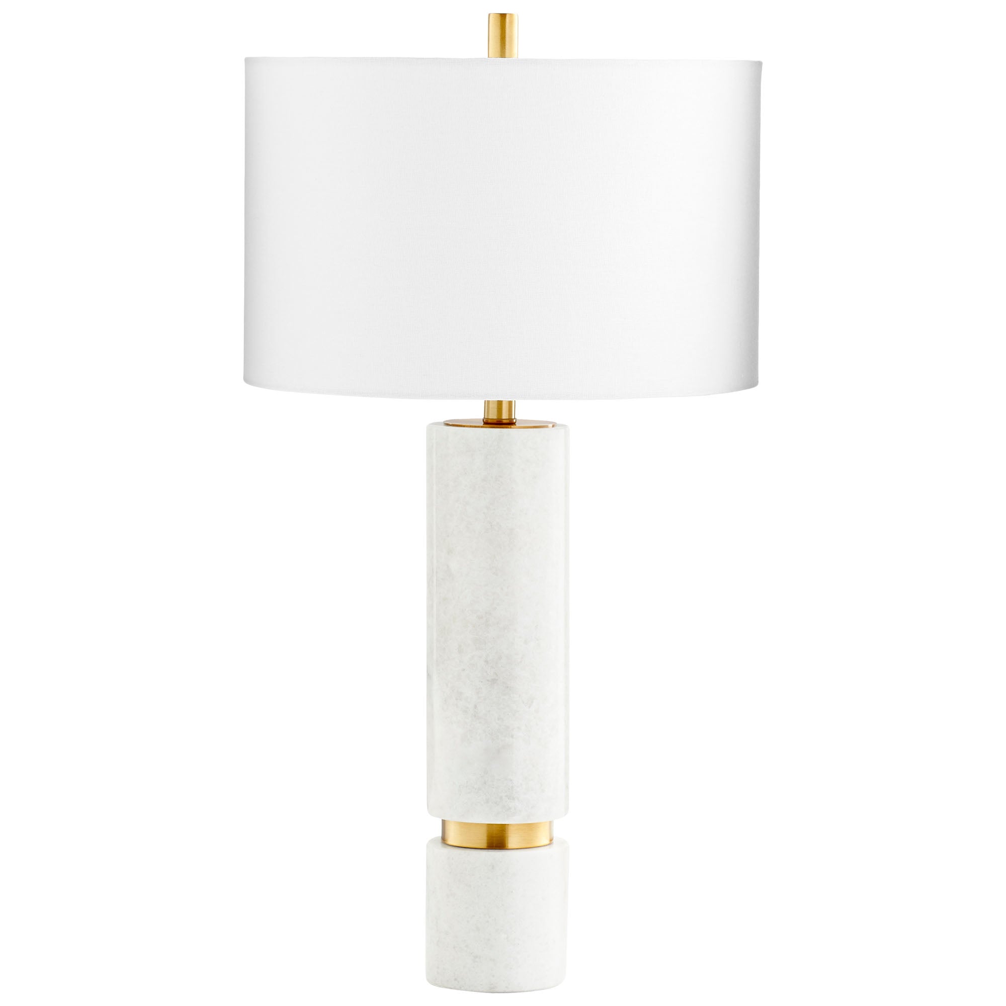 Archer Table Lamp - Thumbnail 2