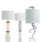 Cyan Design Astral Table Lamp 10358