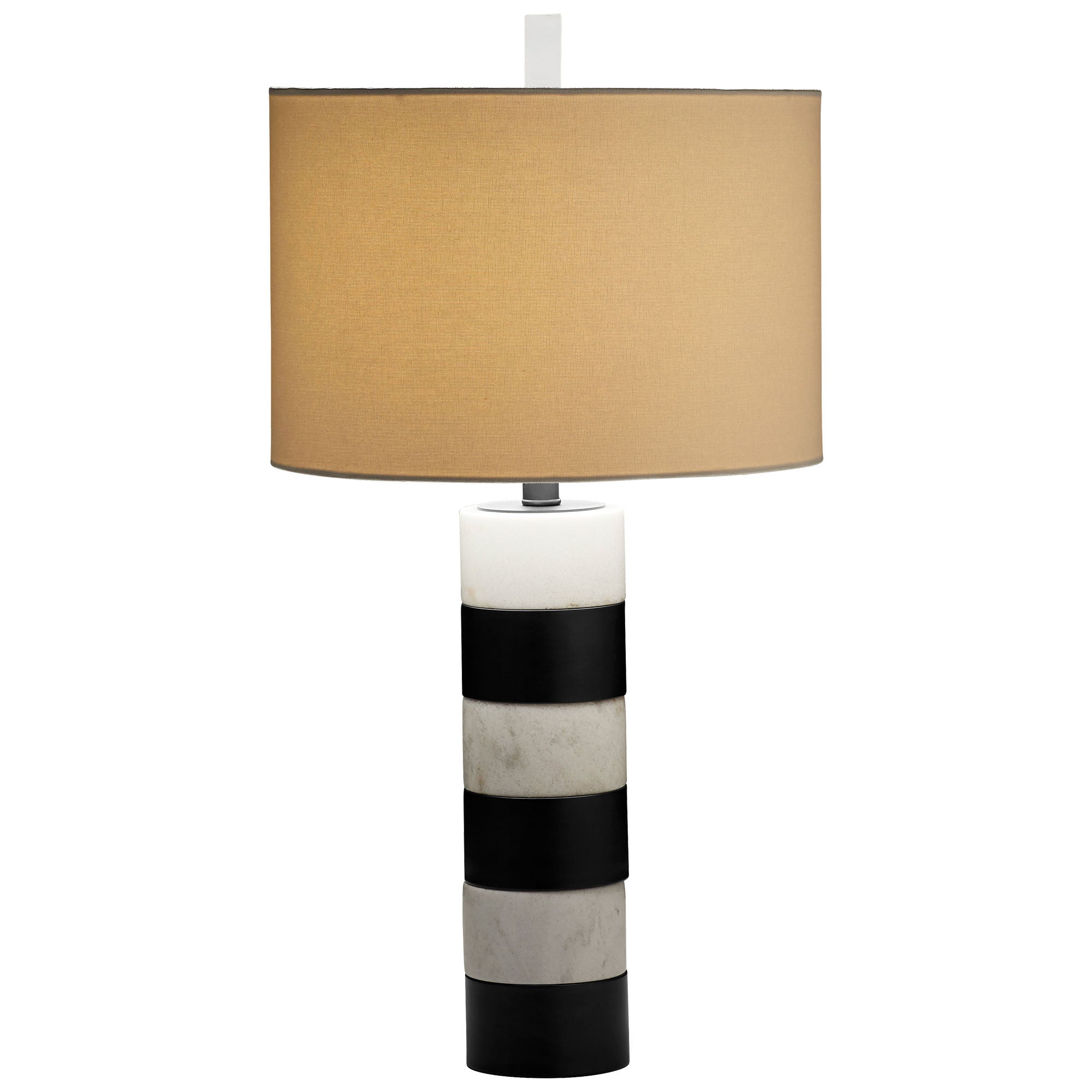 Marceau Table Lamp - Thumbnail 2