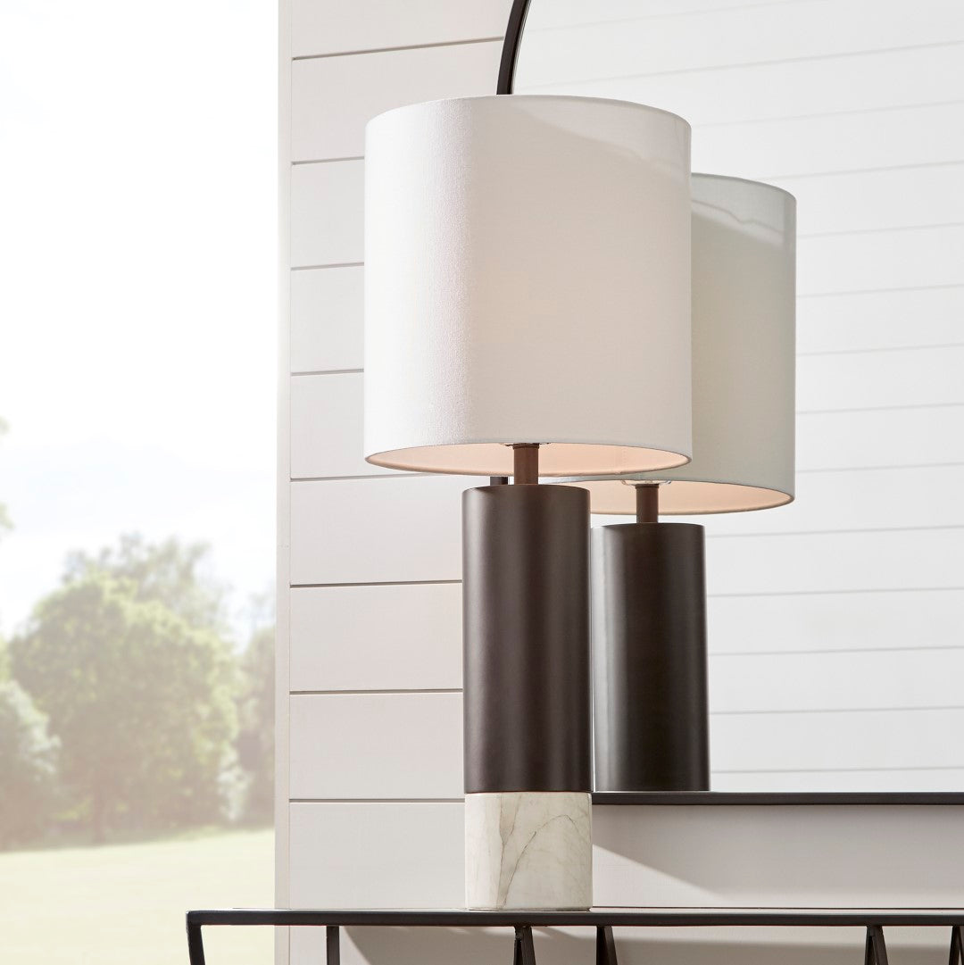 Adana Table Lamp - Thumbnail 4