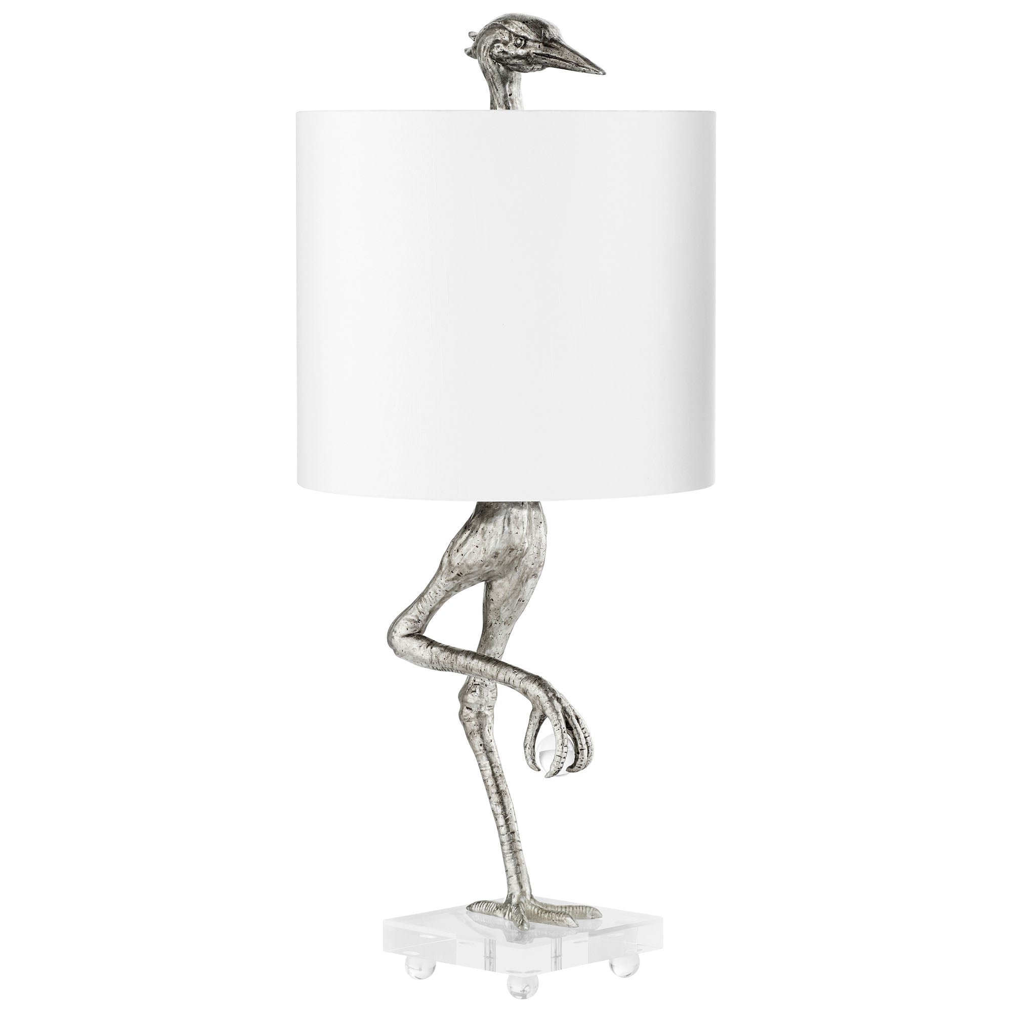 Ibis Table Lamp - Thumbnail 3