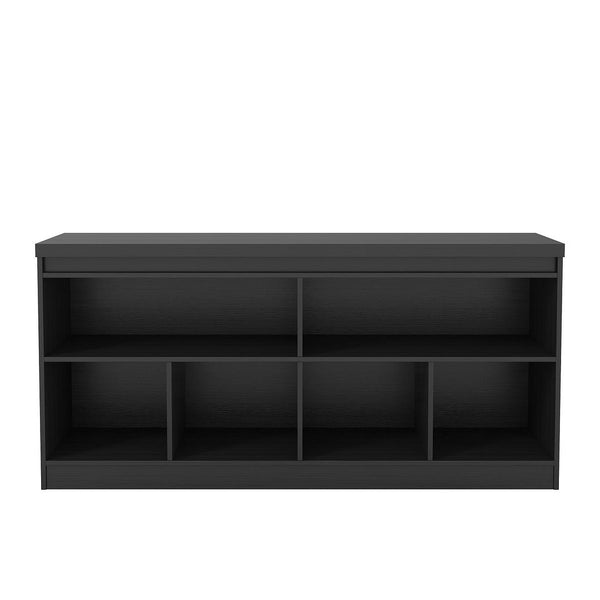 Viennese 2.0 Sideboard in Black Matte 103653 Manhattan Comfort