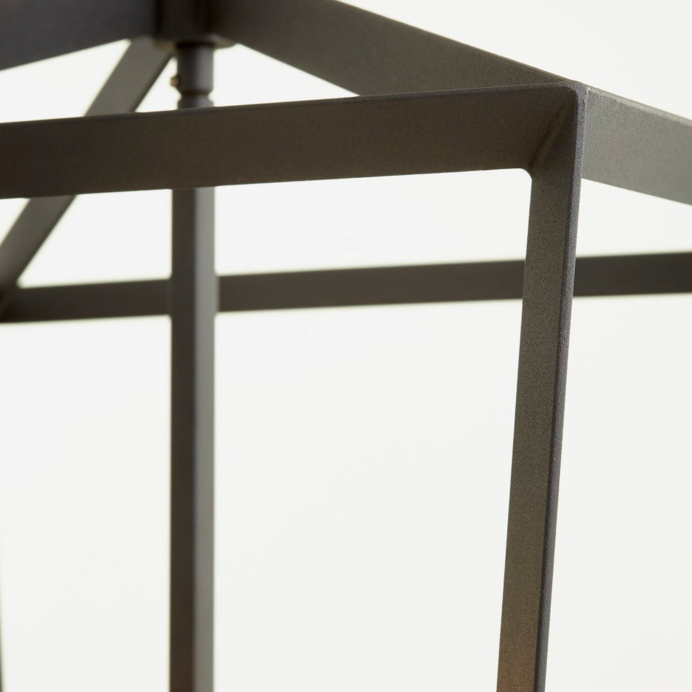 Cyan Design Hyperion Chandelier - 4-Light 10375