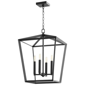 Cyan Design Hyperion Chandelier - 4-Light 10375