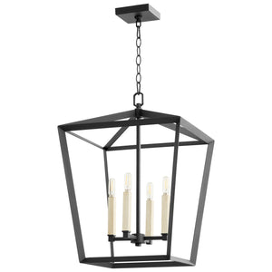 Cyan Design Hyperion Chandelier - 4-Light 10375