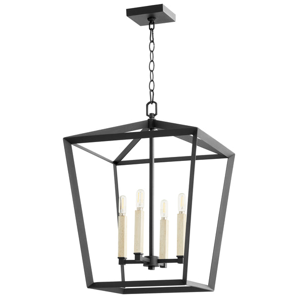 Cyan Design Hyperion Chandelier - 4-Light 10375