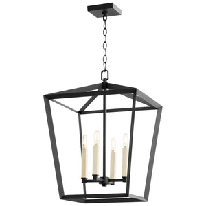 Cyan Design Hyperion Chandelier - 4-Light 10375