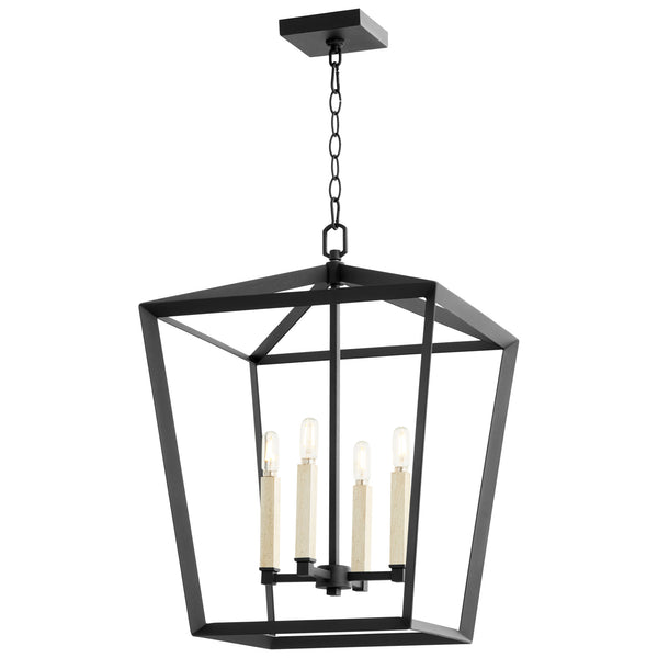 Cyan Design Hyperion Chandelier - 4-Light 10375