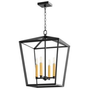 Cyan Design Hyperion Chandelier - 4-Light 10375