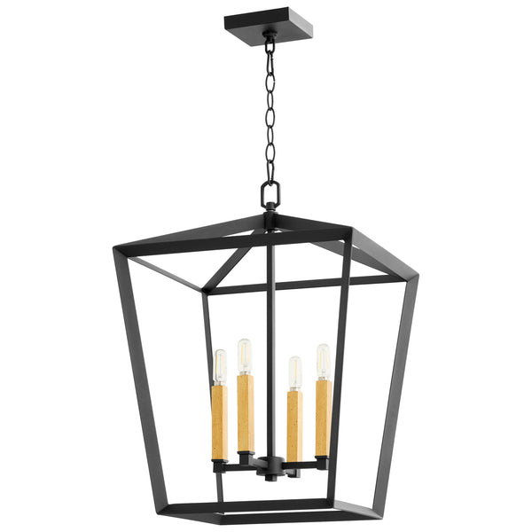 Cyan Design Hyperion Chandelier - 4-Light 10375
