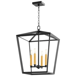 Cyan Design Hyperion Chandelier - 4-Light 10375