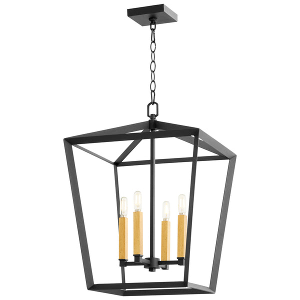 Cyan Design Hyperion Chandelier - 4-Light 10375