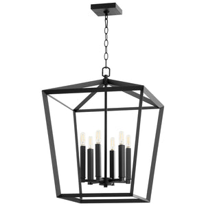 Cyan Design Hyperion Chandelier - 6-Light 10376