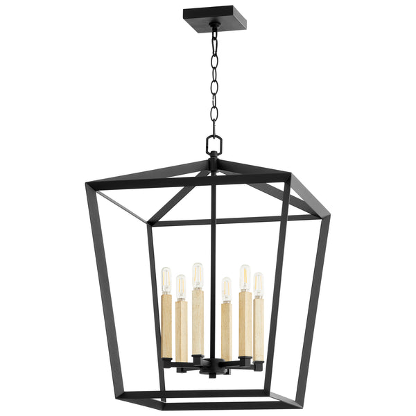 Cyan Design Hyperion Chandelier - 6-Light 10376