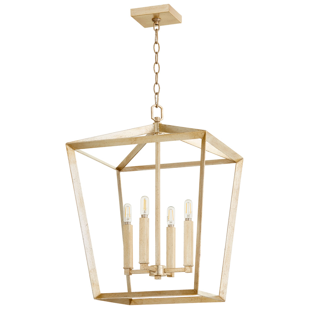 Cyan Design Hyperion Chandelier 4-Light 10379