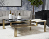 Saber Coffee Table 103791 Sunpan