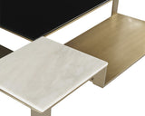 Saber Coffee Table 103791 Sunpan