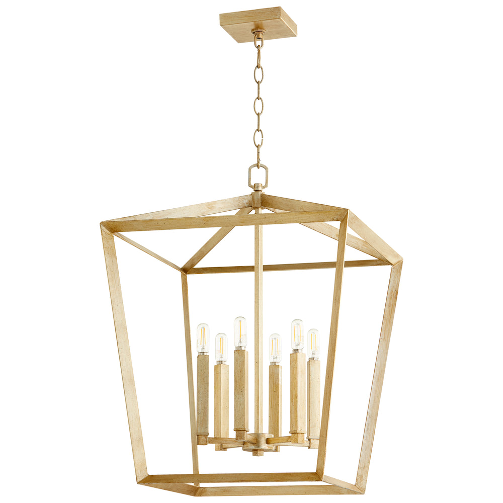 Cyan Design Hyperion Chandelier 6-Light 10380