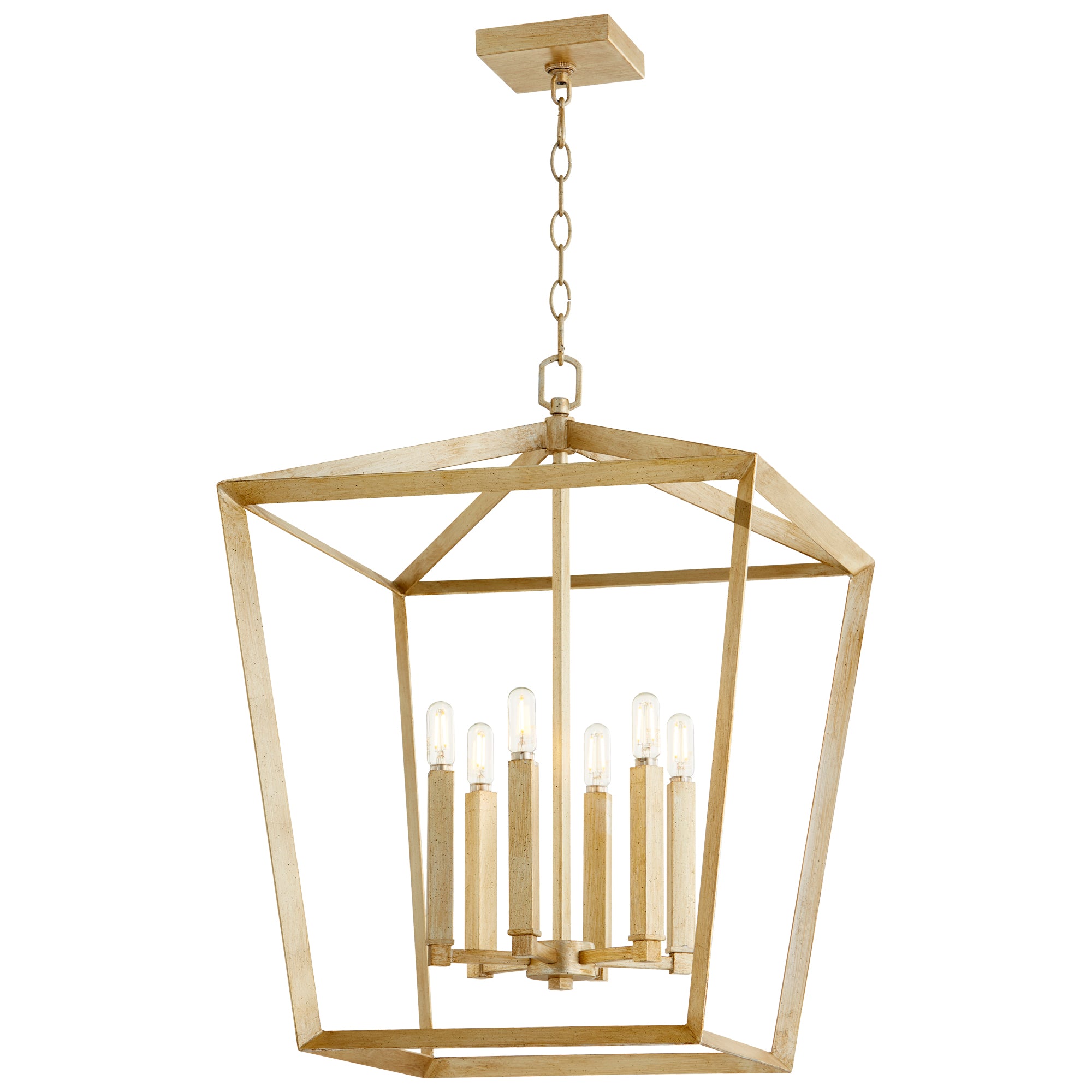 Cyan Design Hyperion 6-Light Chandelier