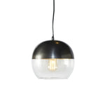 Palin Pendant Light - Gunmetal 103843 Sunpan