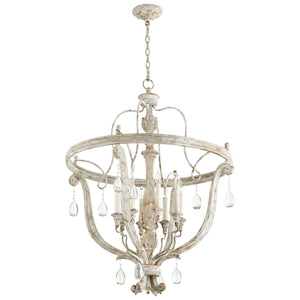 Cyan Design Bayou Chandelier 10386