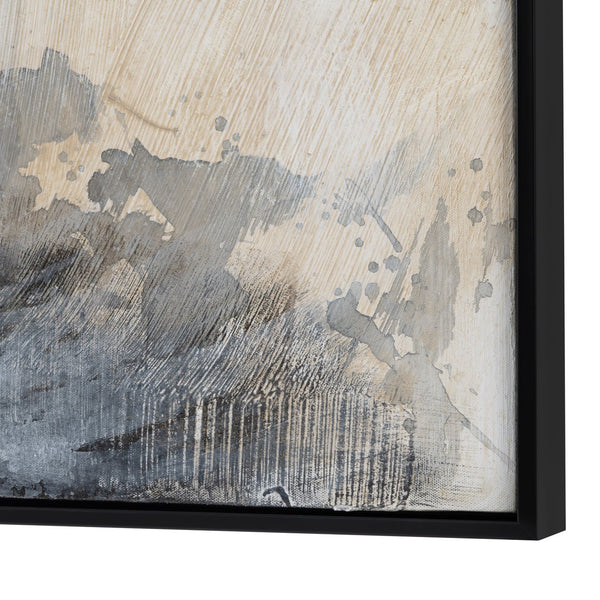 Crestview Collection Stormy Days Wall Decor By Crestview - Stunning Chinese Art Piece For Your Home Or Office Decor   Cvbzwf141